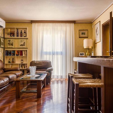 Fossalta Vintage Apartment By Wonderful Italy Болонья Экстерьер фото